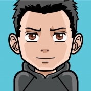 AmineALLALA's profile picture. Blog Perso