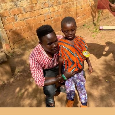 Giving Hope to the street kids, orphans,less privileged & poor families, DONATE & SUPPOR
CEO, DIRECTOR,& FOUNDER AT
BRIGHT STAR CHILDREN CARE CENTER UGANDA 🇺🇬