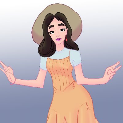 Daniella (She/Her)さんのプロフィール画像