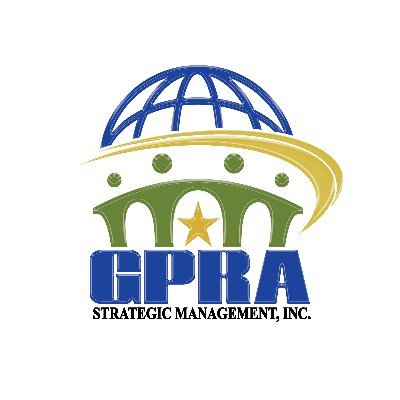 gprasm's profile picture. GPRA Strategic Management, Inc. is a minority woman and veteran-owned small business that provides an array of management services.