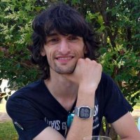 Julen Urizar Compains (@julenuri) 's Twitter Profile