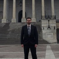 Josh Payne(@Nuclearjunkie) 's Twitter Profile Photo