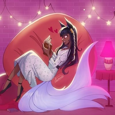Kitsune Goddess Shiro🦊🔜???さんのプロフィール画像