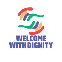 #WelcomeWithDignity(@WelcomeWDignity) 's Twitter Profile Photo