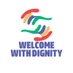 #WelcomeWithDignity Profile picture
