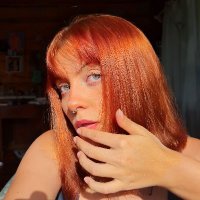 ʸᵃˢᵐⁱⁿ ᶠʳᵒᵐ ᵗʰᵉ ᵇʳᵃᵗᶻ (@venusseye) 's Twitter Profile Photo