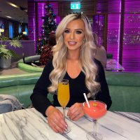 Jayde Jordan (@jaydejordan) 's Twitter Profile Photo