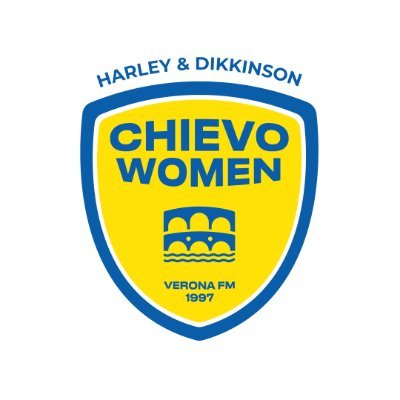 Welcome to the Official Twitter feed of H&D Chievo Women! Campionato Serie B @FIGCfemminile ⚽ #ChievoVeronaWomenFM #noisiamogialloblu 💛💙