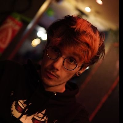 Gaëtan C. / Former LoL Coach / ex MiF, aAa, GO, ATL / Former CM EC & M LoL / Mentalité d'Eijiro