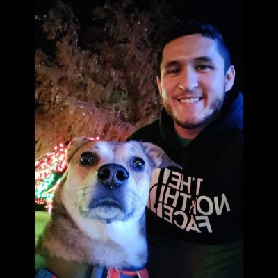 MJCuellar325's profile picture. Angelo State Alumni 🎓
MMA - Jiu-Jitsu - Muay Thai
MMA Page: @KombatKontact
 YT: Kombat Kontact🎥