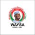 Women And Youth Support 4 Atiku (Waysa) 23. (@waysa_ng) Twitter profile photo Women And Youth Support 4 Atiku (Waysa) 23. (@waysa_ng) Twitter profile photo