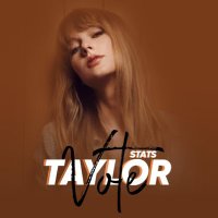 Taylor Vote Stats(@TayIorVoteStats) 's Twitter Profile Photo