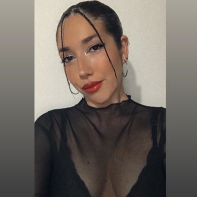 DelfinaBasabe's profile picture. 