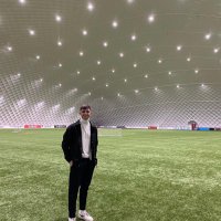 Daniel Herrera (@herreraa89) 's Twitter Profile