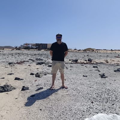 alonso_arvelo's profile picture. CD Tenerife