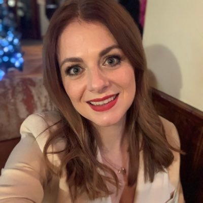 elizabeth_foss's profile picture. Isle of Man - London - Leicester. Views all my own.