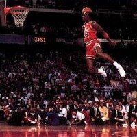 Michael Jordan (@23_mikejordan) 's Twitter Profile