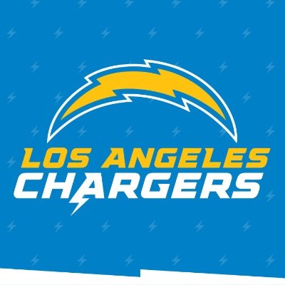 LA CHARGERS FAN
POST CHARGERS HIGHLIGHTS
BOLT UP!
FOLLOW ME BOLT FANS