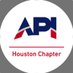 American Petroleum Institute, Houston Chapter (@apihouston) Twitter profile photo American Petroleum Institute, Houston Chapter (@apihouston) Twitter profile photo