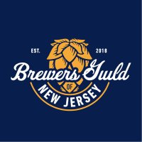 Brewers Guild of New Jersey(@brewersguildnj) 's Twitter Profile Photo