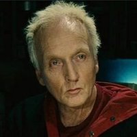 John kramer (@jonkramerjigsaw) 's Twitter Profile