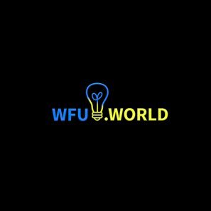 wfu_world's profile picture. Вернём тепло и свет Украине Instagram @wfu.world