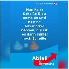 FCKNZS, FCKAFD, FCKQuerdenken, BAP, Betze, Hunsrück (früher), Pfalz (heute), Deutsche Weinstrasse