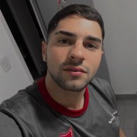 Lucas (@lucastomassini) 's Twitter Profile
