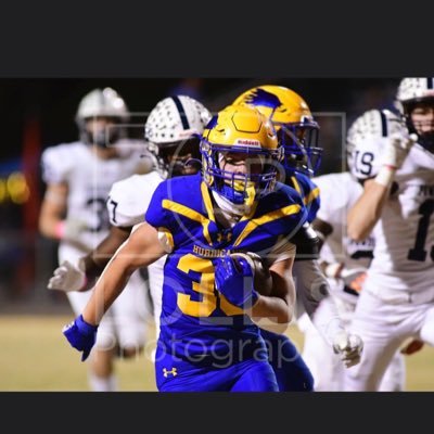 Wren High School | RB/WR | 5’9| 185 | c/o 2025 | number 717-521-3445 | email: Reeseprice22@icloud.com | HC @mrcoachfrate |