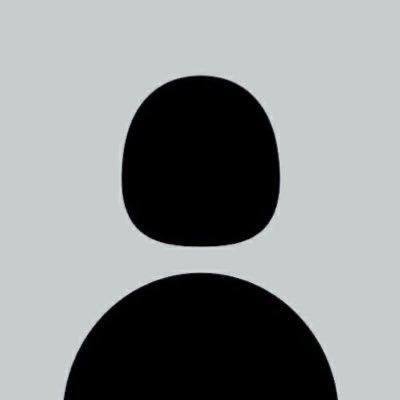 unknownuser857's profile picture. https://t.co/q5FJPJwmL1