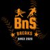 BnS Breaks (@bnsbreaks) Twitter profile photo BnS Breaks (@bnsbreaks) Twitter profile photo