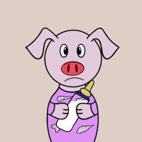 Cool Pig_NFT(@CoolPig_NFT) 's Twitter Profile Photo