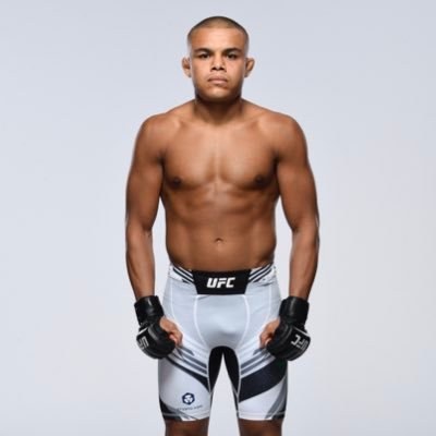 @ufc Fighter - DWCS & TUF contestant