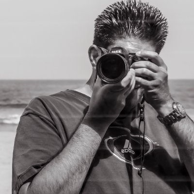 Joseph S Giacalone Photography Artさんのプロフィール画像