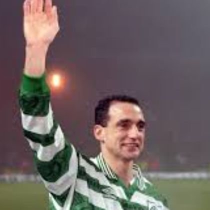 Only 1 Paul Mcstay