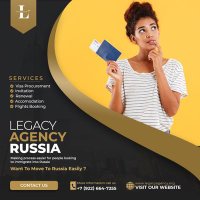 Legacylody(@legacyagencyRus) 's Twitter Profile Photo