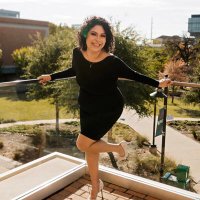 Desiree Marie (@desireemarieg) 's Twitter Profile