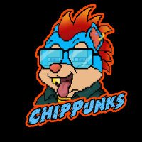 ⚡🐿️ ChipPunks 👕⚡ (@chippunkco) 's Twitter Profile