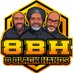 The 8 Black Hands Podcast (@8BlackHands1) Twitter profile photo