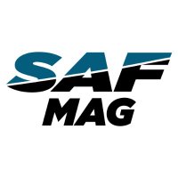 SAF Magazine(@saf_magazine) 's Twitter Profile Photo