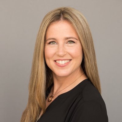 rebeccaskvorc's profile picture. Fascinated by business, the world & people's interactions | World 🌍 explorer | CFO @ODAIAai | former @nudgeforwork CFO & SVP Finance @wavehq