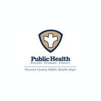 Victoria County Public Health Dept(@VCPubhealth) 's Twitter Profile Photo