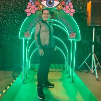 Luis Hogan (@luis_hogan) 's Twitter Profile