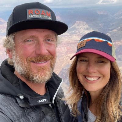 Follower, husband, father, pastor, triathlete, adventurer, overlander, bitcoiner.