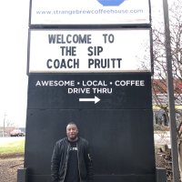 Jeremy Pruitt (@jgroove1) 's Twitter Profile Photo Jeremy Pruitt (@jgroove1) 's Twitter Profile Photo