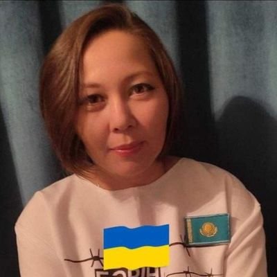 TurdiyevaU's profile picture. 