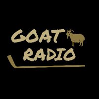 Goat Radio (@goat_radio_pod) 's Twitter Profile