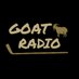 Goat Radio (@goat_radio_pod) Twitter profile photo Goat Radio (@goat_radio_pod) Twitter profile photo