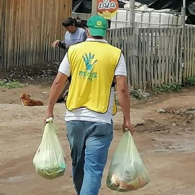 Únete a Fundación Manos de Vida!! ES MOMENTO DE AYUDAR!!