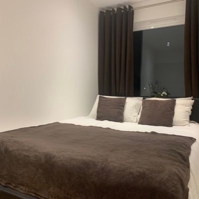 Single and small double rooms to rent in a well maintained house close to Central London. #GayFriendly #LGBT #RoomLondon #LondonRoom